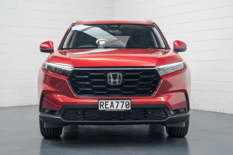 2024 Honda CR-V Sport AWD image 2