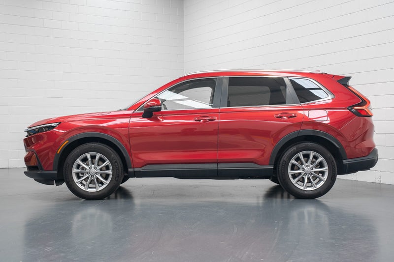 2024 Honda CR-V Sport AWD image 4