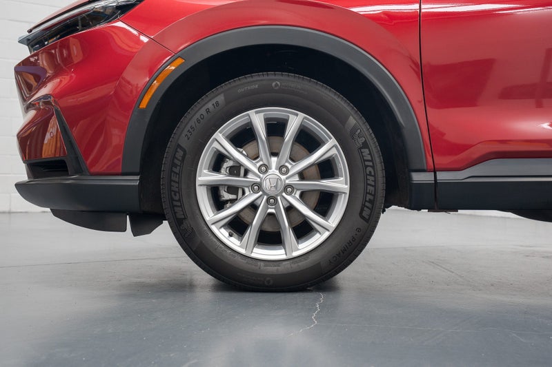 2024 Honda CR-V Sport AWD image 5