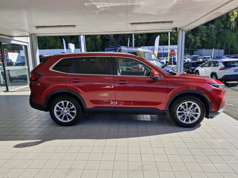 2024 Honda CR-V Sport AWD 1.5 Petrol Turbo image 3