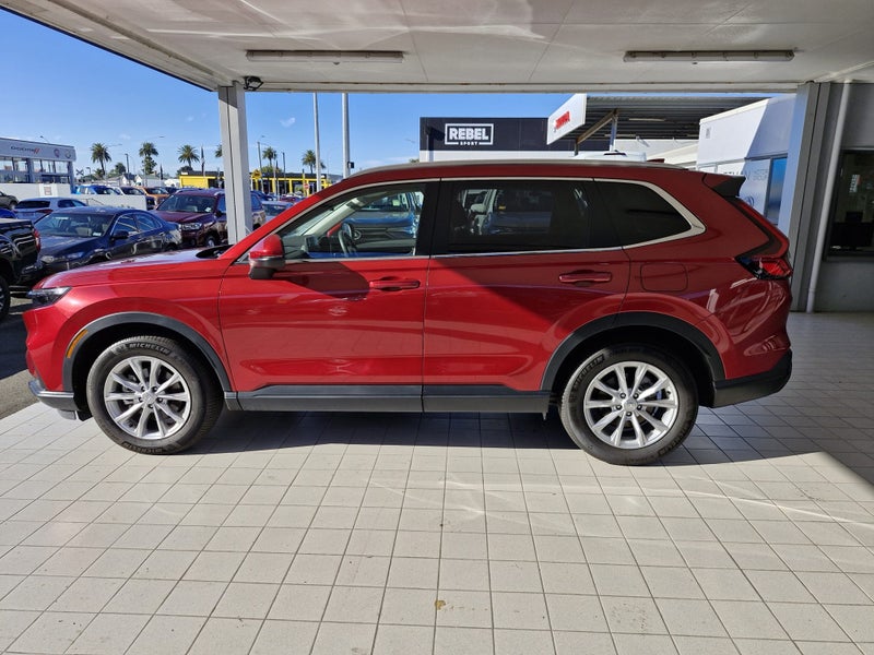 2024 Honda CR-V Sport AWD 1.5 Petrol Turbo image 5