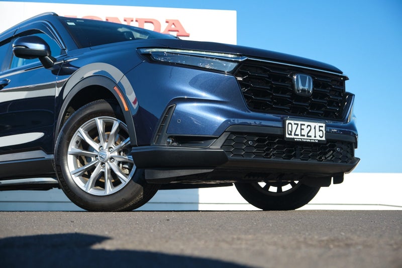 2024 Honda CR-V Sport Awd 1.5Pt image 2