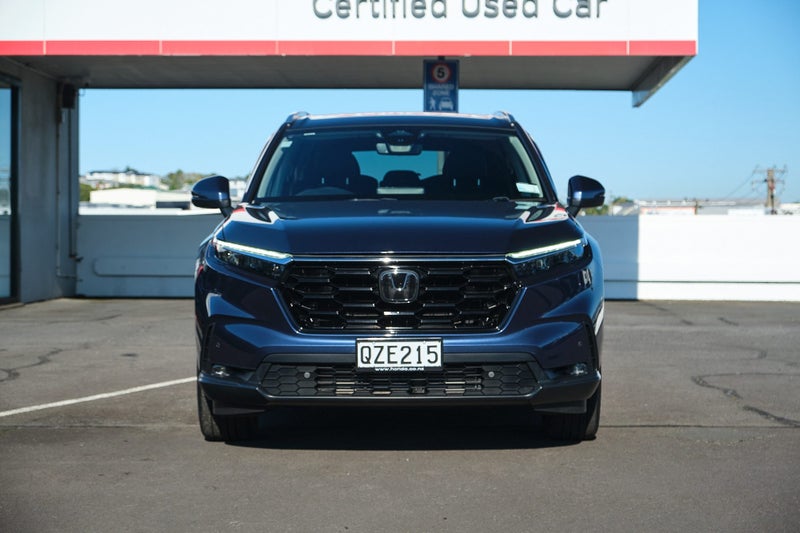 2024 Honda CR-V Sport Awd 1.5Pt image 3