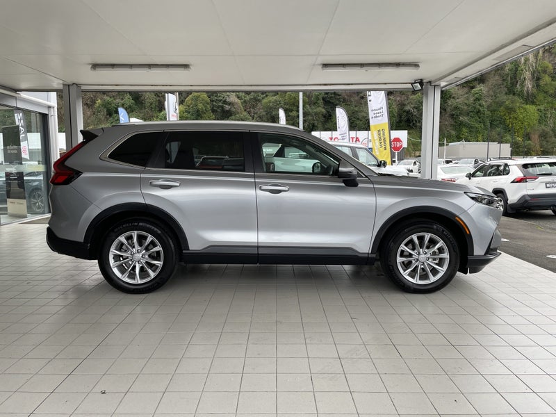 2024 Honda CR-V Sport Awd 1.5Pt/4Wd image 3