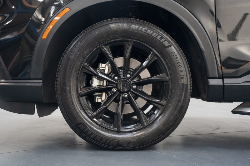 2024 Honda CR-V Sport AWD image 5