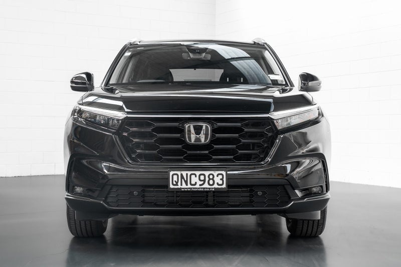 2024 Honda CR-V Sport AWD image 2