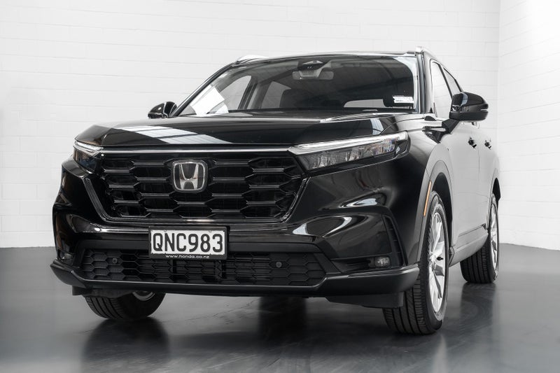 2024 Honda CR-V Sport AWD image 3