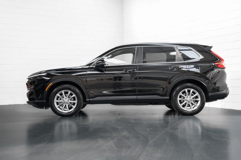 2024 Honda CR-V Sport AWD image 4