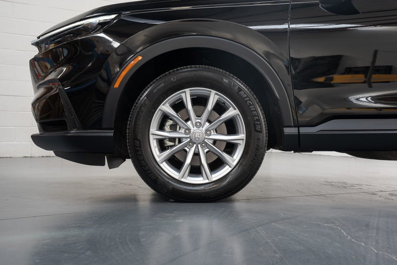 2024 Honda CR-V Sport AWD image 5