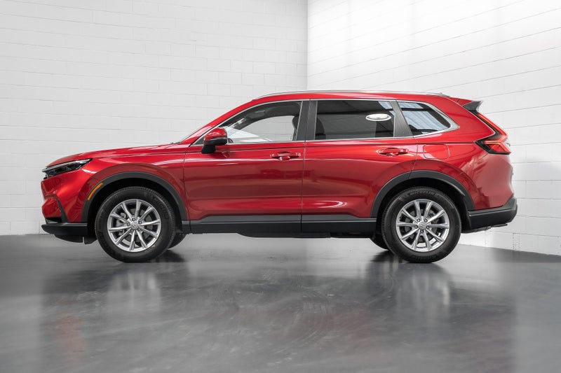2024 Honda CR-V Sport AWD image 4