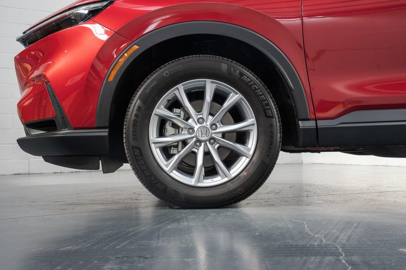 2024 Honda CR-V Sport AWD image 5