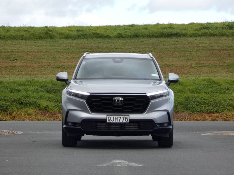 2024 Honda CR-V Sport Awd image 3