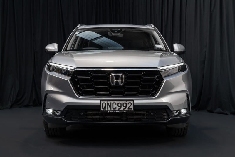 2024 Honda CR-V Sport AWD image 2