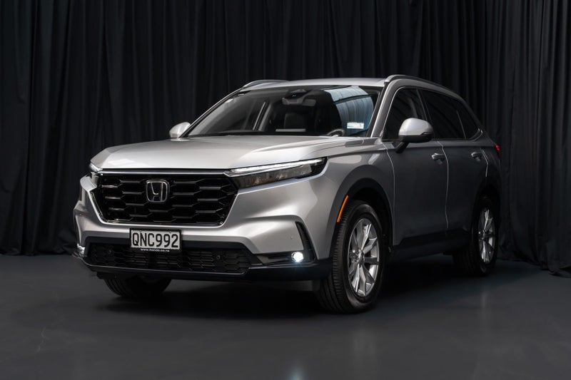 2024 Honda CR-V Sport AWD image 3