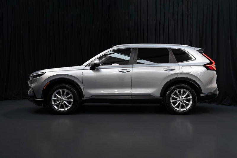 2024 Honda CR-V Sport AWD image 4