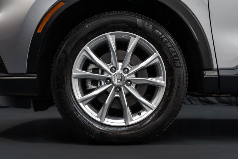 2024 Honda CR-V Sport AWD image 5