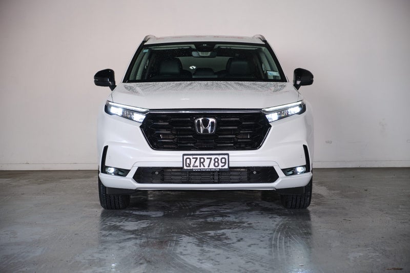 2024 Honda CR-V Sport AWD image 4