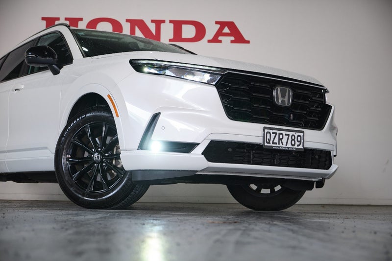 2024 Honda CR-V Sport AWD image 5