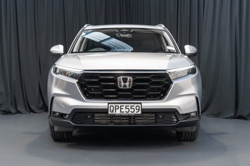 2024 Honda CR-V Sport AWD image 2