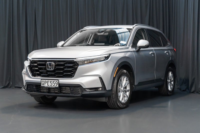 2024 Honda CR-V Sport AWD image 3