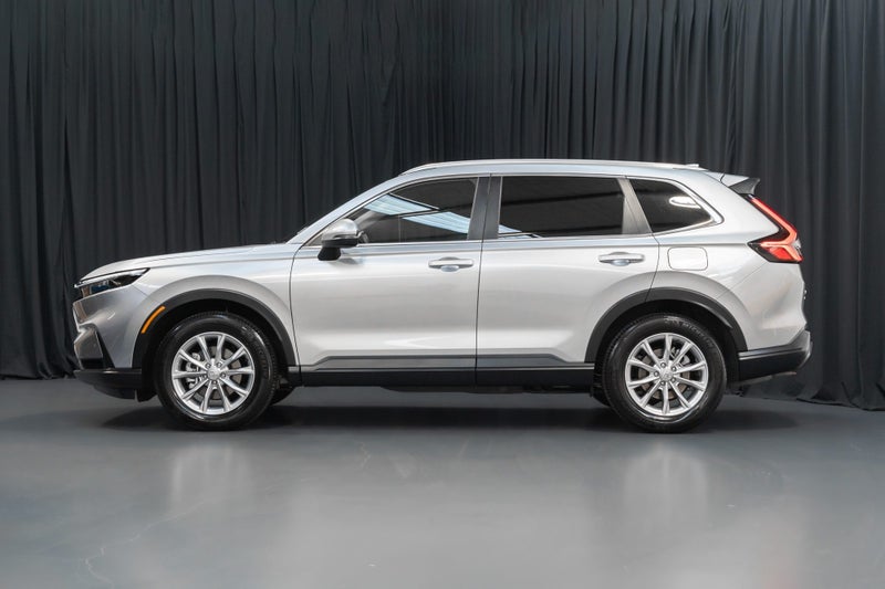 2024 Honda CR-V Sport AWD image 4