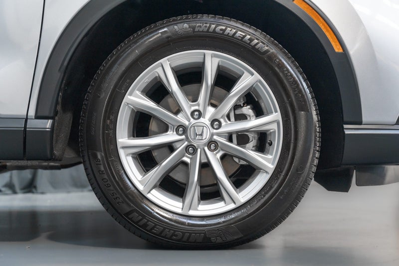 2024 Honda CR-V Sport AWD image 5