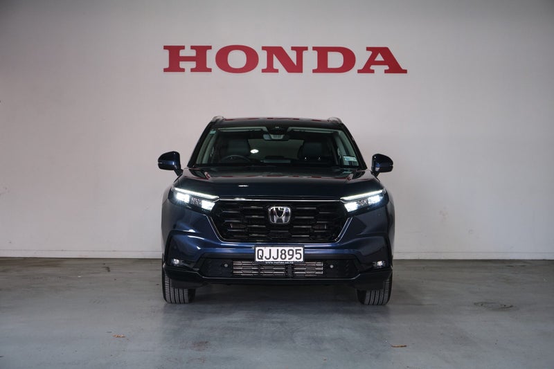 2024 Honda CR-V Sport AWD image 5