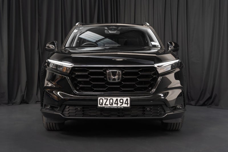 2024 Honda CR-V Sport AWD image 2