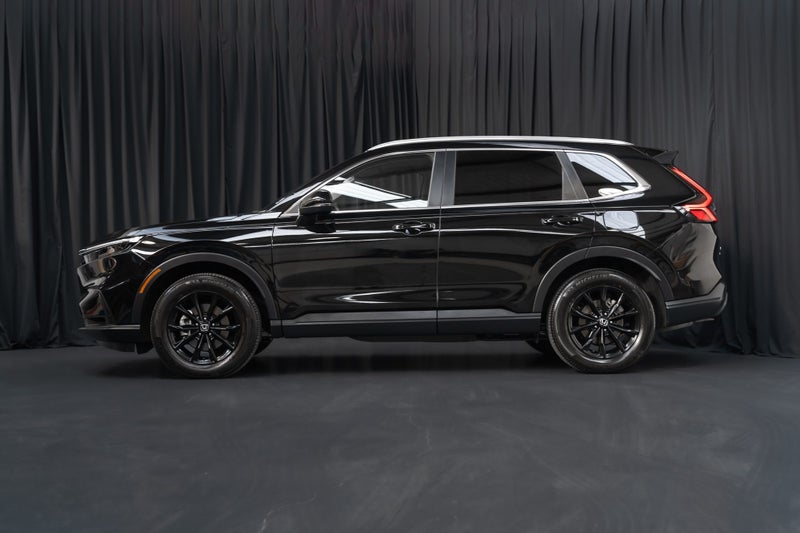 2024 Honda CR-V Sport AWD image 4