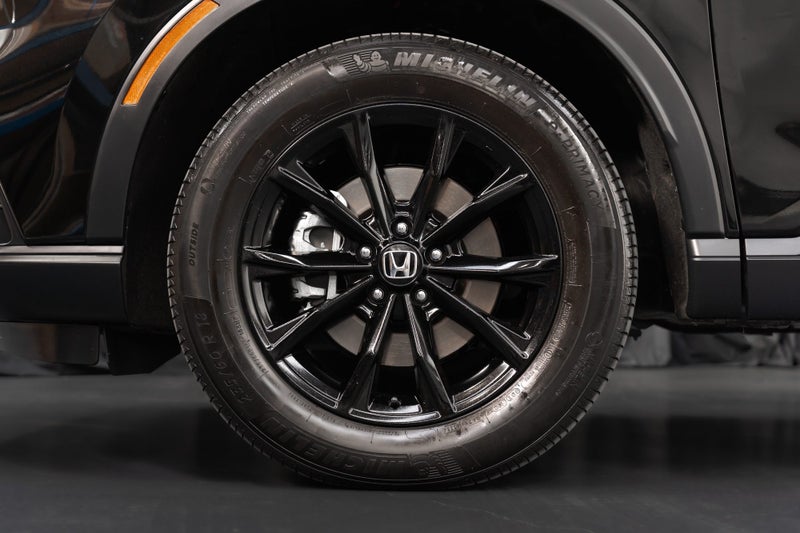 2024 Honda CR-V Sport AWD image 5
