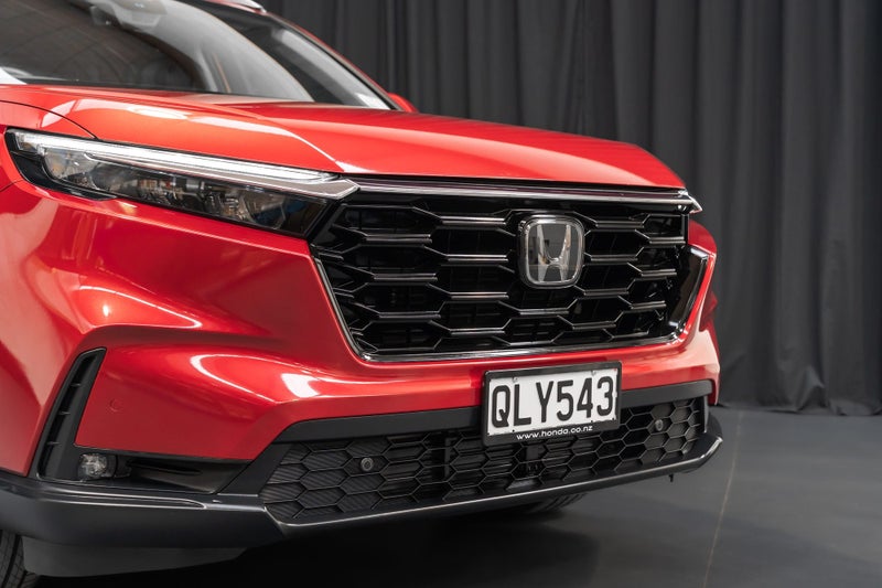 2024 Honda CR-V Sport AWD image 2