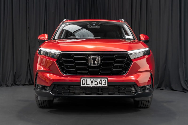 2024 Honda CR-V Sport AWD image 3