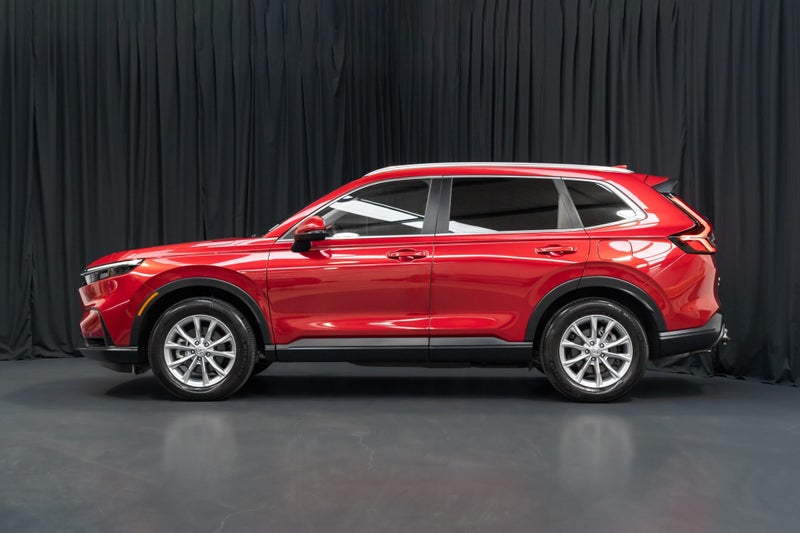 2024 Honda CR-V Sport AWD image 5