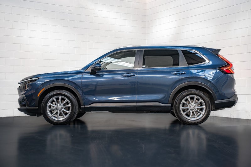 2024 Honda CR-V Sport AWD image 4