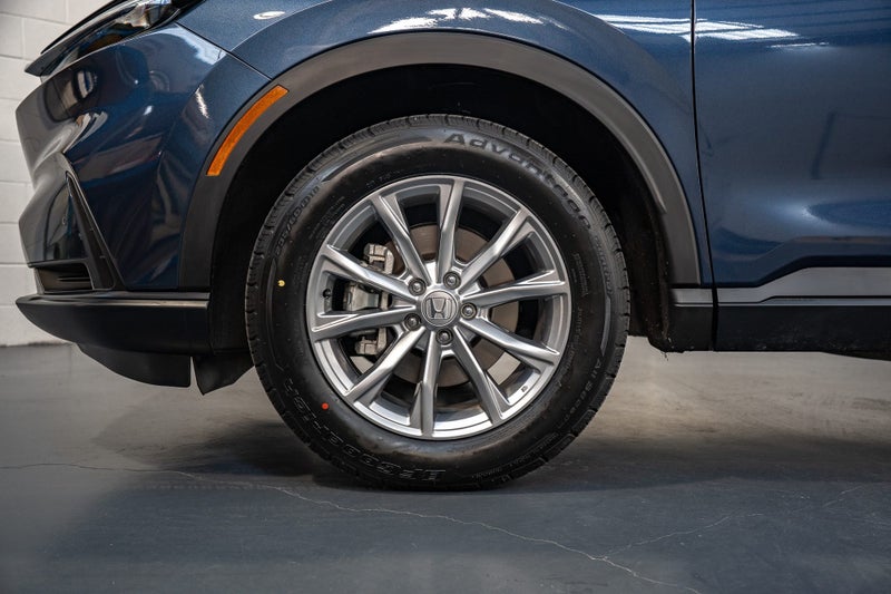 2024 Honda CR-V Sport AWD image 5