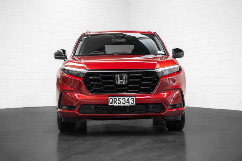 2024 Honda CR-V Sport AWD image 2