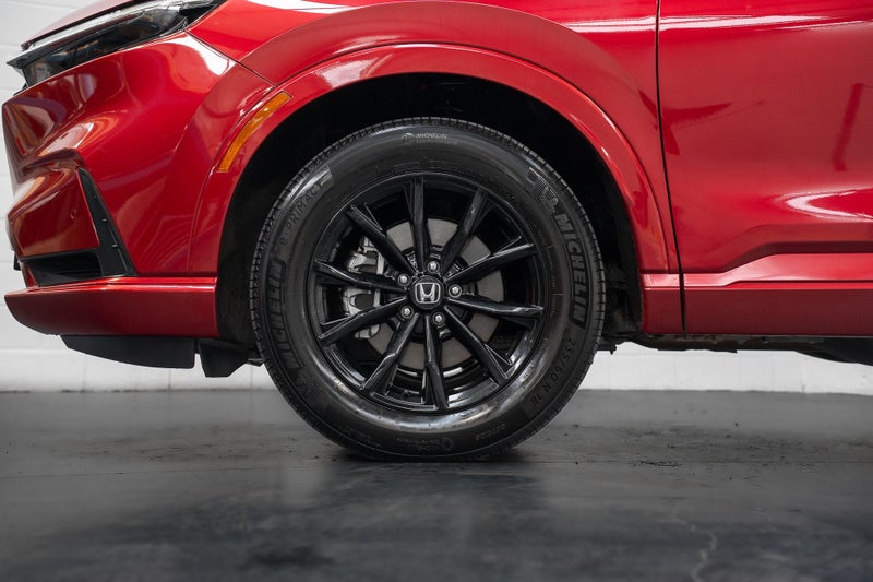 2024 Honda CR-V Sport AWD image 5