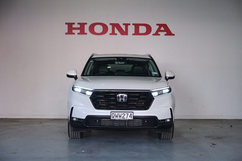 2024 Honda CR-V Sport AWD image 4