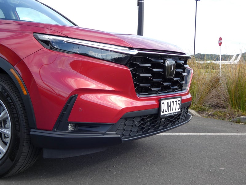 2024 Honda CR-V Sport Awd image 3