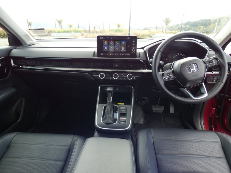 2024 Honda CR-V Sport Awd image 5