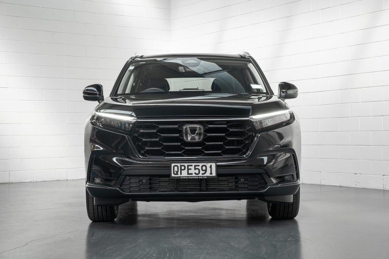 2024 Honda CR-V Sport AWD image 3