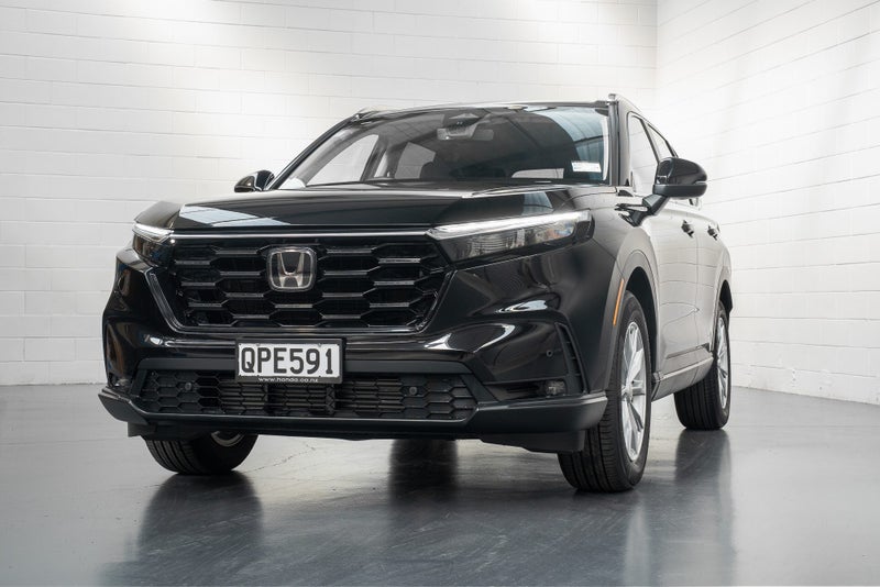 2024 Honda CR-V Sport AWD image 4