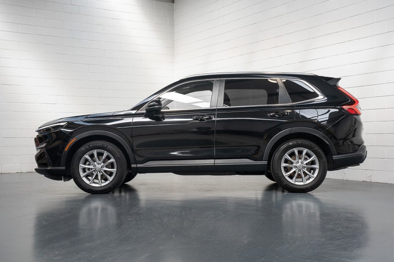 2024 Honda CR-V Sport AWD image 5