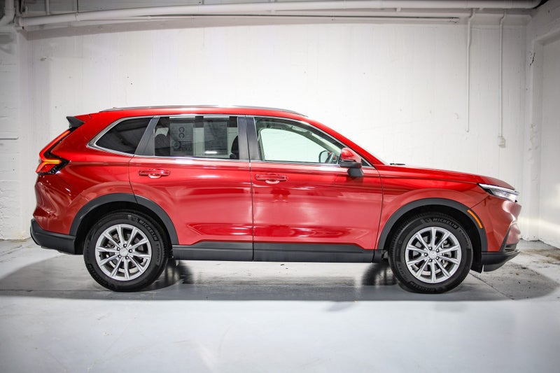 2024 Honda CR-V Sport AWD image 3