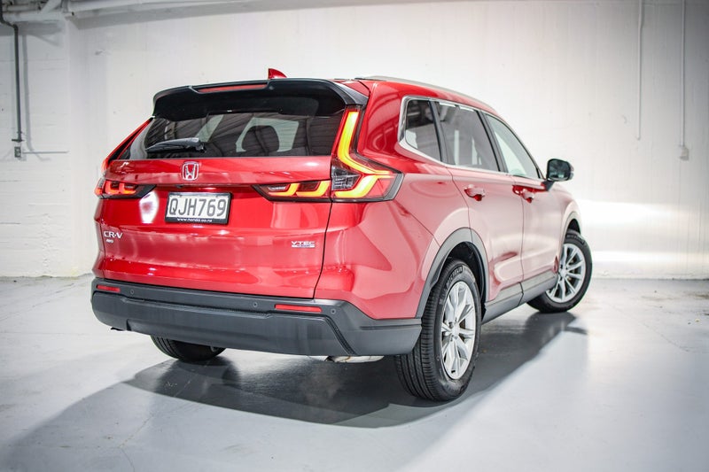 2024 Honda CR-V Sport AWD image 4
