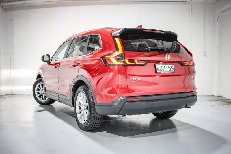 2024 Honda CR-V Sport AWD image 5