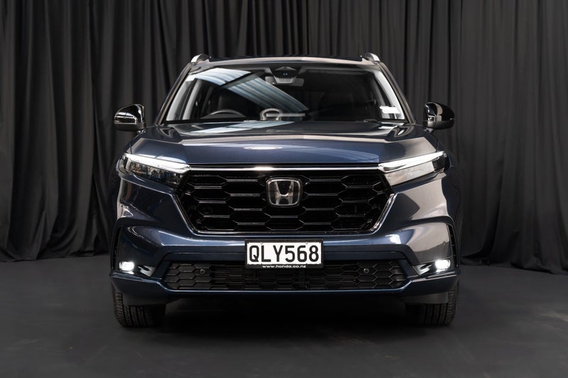 2024 Honda CR-V Sport AWD image 2