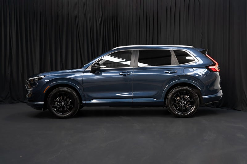 2024 Honda CR-V Sport AWD image 4