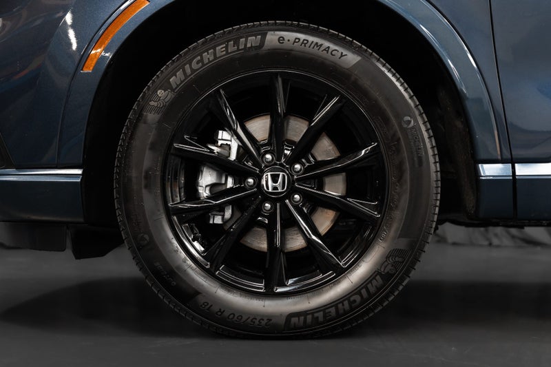 2024 Honda CR-V Sport AWD image 5