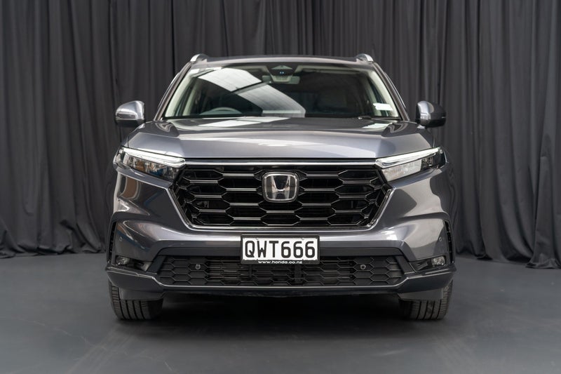 2024 Honda CR-V Sport AWD image 2